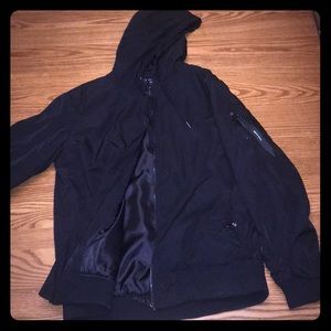 Ninth Hall Winter Coat